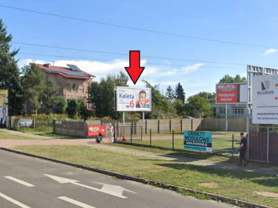 Billboard
