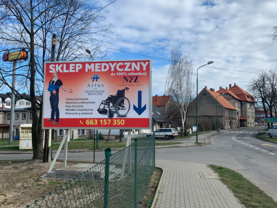 Billboard