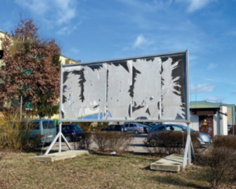 Billboard