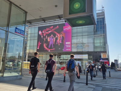 Billboard
