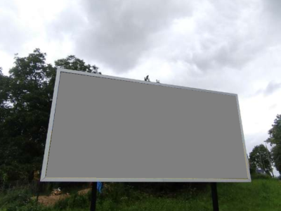 Billboard