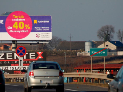 Billboard