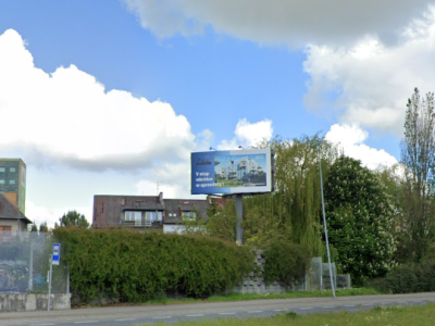 Billboard
