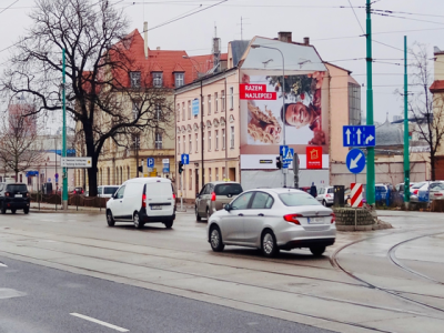 Billboard