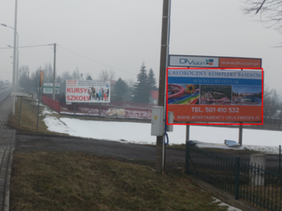 Billboard