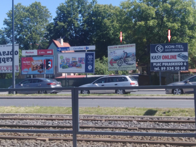Billboard