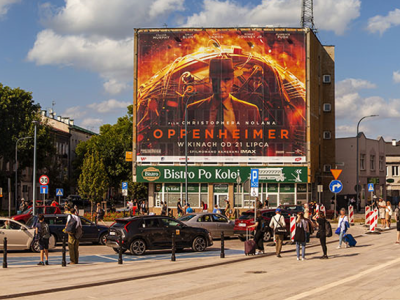 Billboard