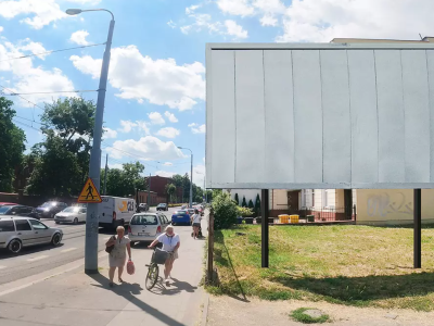 Billboard