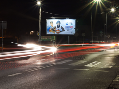 Billboard