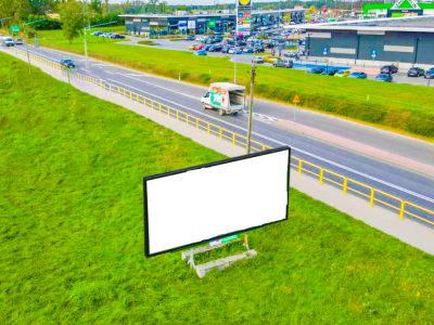 Billboard