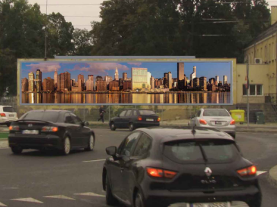 Billboard