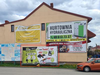 Billboard