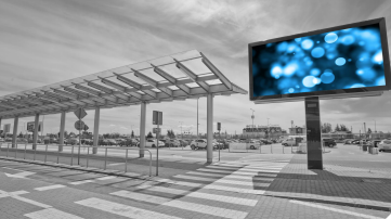 Billboard