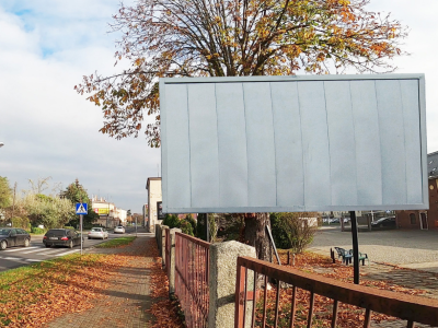 Billboard