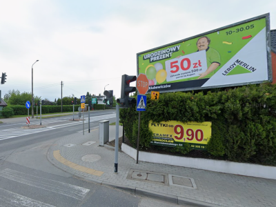 Billboard