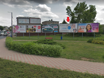 Billboard