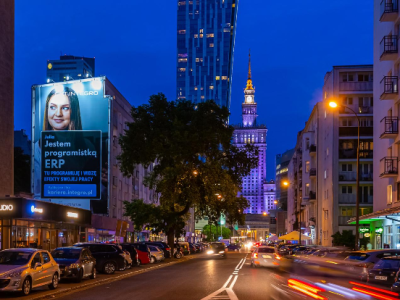 Billboard