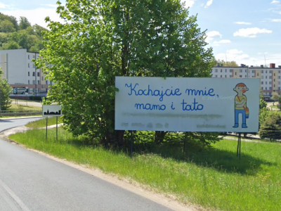 Billboard