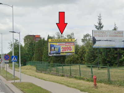 Billboard