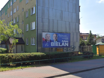 Billboard
