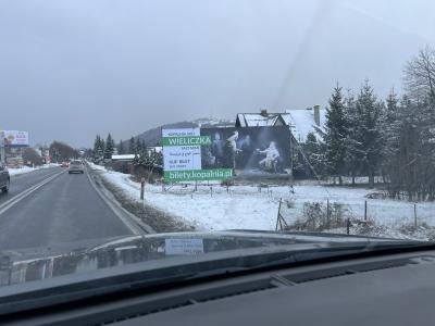 Billboard