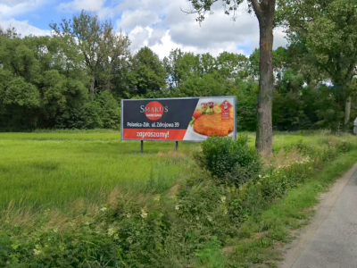 Billboard