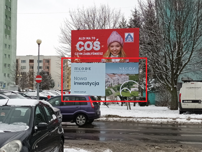 Billboard