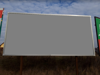 Billboard