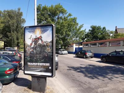 Billboard