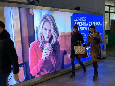 Billboard