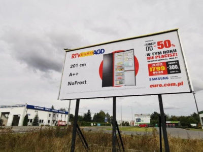 Billboard