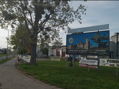 Billboard