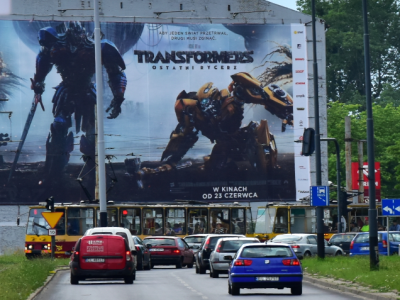 Billboard