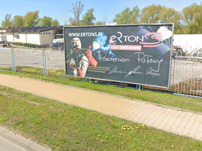 Billboard